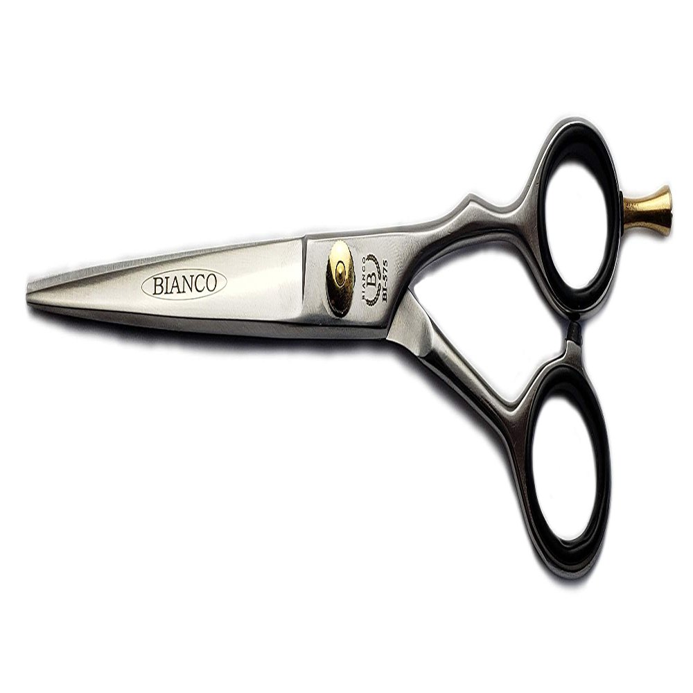 Bianco Instruments 7.5 in. Professional Hairdressing Shear Made in the USA