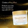 Cicatricure Gold Lift Day Cream, Anti Aging Face Moisturizer with SPF 30, Hydrating Skin Care with Gold, Calcium & Silicon to Lift and Tighten Face Contour 1.7 Ounce view 3