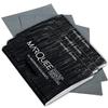 (3 PK) Oil Blotting Sheets- Natural Bamboo Charcoal Oil Absorbing Tissues- 100 Pcs Organic Blotting Paper- Beauty Blotters for the Face- Papers Remove Excess Shine- For Facial Make Up & Skin Care view 1