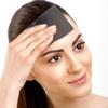 (3 PK) Oil Blotting Sheets- Natural Bamboo Charcoal Oil Absorbing Tissues- 100 Pcs Organic Blotting Paper- Beauty Blotters for the Face- Papers Remove Excess Shine- For Facial Make Up & Skin Care view 4