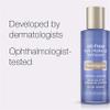 Neutrogena Gentle Oil-Free Eye Makeup Remover & Cleanser for Sensitive Eyes, Non-Greasy Makeup Remover, Removes Waterproof Mascara, Dermatologist & Ophthalmologist Tested, 5.5 fl. oz, 3 Pack view 2