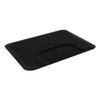 SSLine Anti-Fatigue Salon Mat for Square Barber Chair Base Beauty Salon Thick Chair Mat Non-Slip Floor Comfort Stand Mat for Hairstylist Hair Styling Chair Mat (Rectangle, 3x4x1/2") view 4