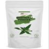 mGanna (0.5 Pound) 100% Natural Bhringraj Powder 227 Grams | Pure Eclipta Alba For Hair Health & Skin view 1