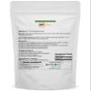 mGanna (0.5 Pound) 100% Natural Bhringraj Powder 227 Grams | Pure Eclipta Alba For Hair Health & Skin view 2