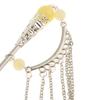 1pcs Pole/Stick Charms Alloy Hair Women Hair Accessories view 2