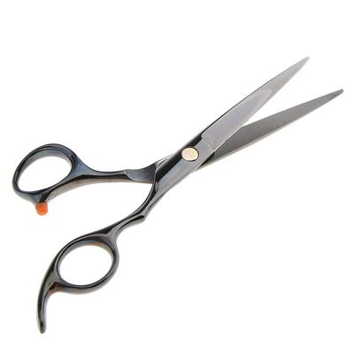 Inzopo Stainless Steel Hair Cutting and Thinning Scissor Hairdressing Scissor 6.5 "