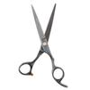 Inzopo Stainless Steel Hair Cutting and Thinning Scissor Hairdressing Scissor 6.5 " view 2