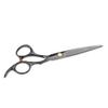 Inzopo Stainless Steel Hair Cutting and Thinning Scissor Hairdressing Scissor 6.5 " view 4