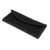 Inzopo Hair Salon Barber Hairdressing Scissors Tool Holder Pouch Bag Case Black view 2