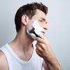 ZWILLING Beauty TWINOX Mens Facial Razor, Matte Black view 2