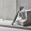 ZWILLING Beauty TWINOX Mens Facial Razor, Matte Black view 3