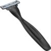 ZWILLING Beauty TWINOX Mens Facial Razor, Matte Black view 4