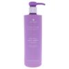 Alterna Haircare CAVIAR Anti-Aging Smoothing Anti-Frizz Conditioner 16.5 Fl Oz| For Medium, Thick Hair | Smooths Hair, Tames Frizz | Sulfate Free view 1