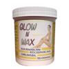 18 Oz Soft Sugaring wax with 10 strips kit| 100% Natural sugaring Solution For Hair Care Removal view 1