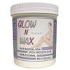 Brazilian Sugar wax for hair removal 18 Oz, with 10 strips, sugaring waxing kit view 2
