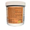 Bikni Sugar wax for hair removal 18 Oz, with 10 strips, sugaring waxing kit view 3