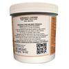 Bikni Sugar wax for hair removal 18 Oz, with 10 strips, sugaring waxing kit view 4