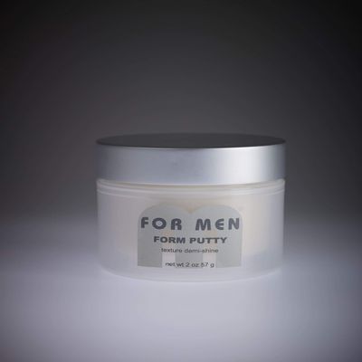 m by metro FOR MEN Form Putty