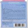 [Soflisse] Foot Scrub Shampoo, Hypoallergenic Exfoliating Foot Wash with Charcoal Powder, 11.83 fl.oz view 3