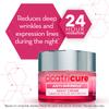 Cicatricure Anti-Wrinkle Night Face Cream: Intensive Overnight Aging Care, Moisturizes & Reduces Fine Lines, Advanced Anti-Aging Formula, 1.7 fl oz view 2