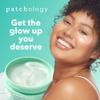 Patchology Rejuvenating Under Eye Patches for Dark Circles & Puffy Eyes - Hydrating Eye Mask with Caffeine & Collagen - Reduces Dark Circles, Puffiness, and Wrinkles - Under Eye Care (15 Pairs) view 2
