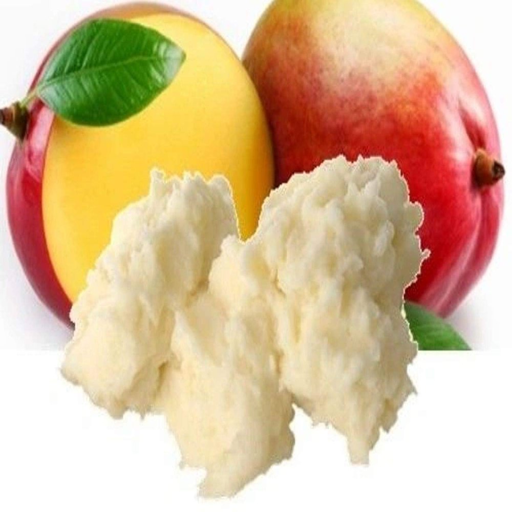 Soielle Mango Butter (8 oz)