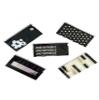 Makeup And Accessory Bags, Contain The Clutter, Use in Gym, Airport, Poolside, Desk, Date Night, Brushes, Lotion (15 Designs Bags) (Chic Collection) view 3