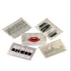 Makeup And Accessory Bags, Contain The Clutter, Use in Gym, Airport, Poolside, Desk, Date Night, Brushes, Lotion (15 Designs Bags) (Chic Collection) view 4
