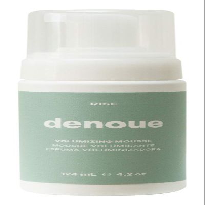 Denoue Rise Volumizing Mousse