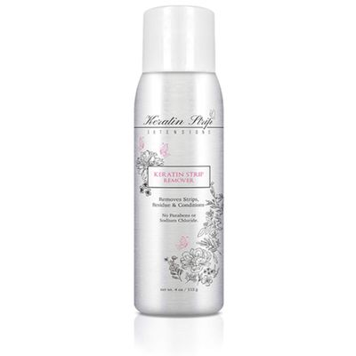 Keratin Strip Remover (KSE)