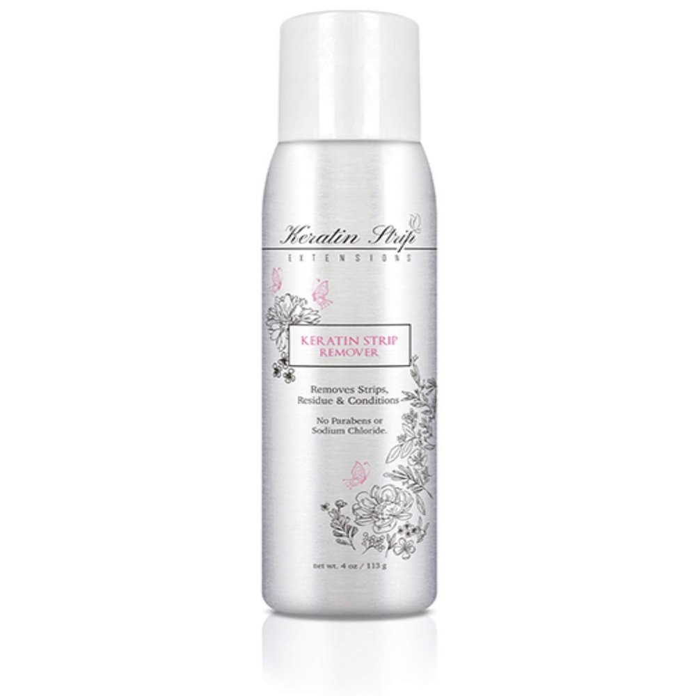 Keratin Strip Remover (KSE)