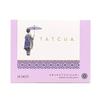 Tatcha Aburatorigami Blotting Papers: 100% Natural Abaca Leaf & Gold Flakes Absorb Excess Oil (40 Pack) view 1