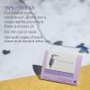 Tatcha Aburatorigami Blotting Papers: 100% Natural Abaca Leaf & Gold Flakes Absorb Excess Oil (40 Pack) view 4