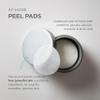 Jan Marini Skin Research Marini Multi-Acid Exfoliating Pads - At-Home Skin Health Peel - Exfoliating Skincare Solution with Glycolic, Salicylic, Mandelic & Lactic Acid - 30 Pads view 2