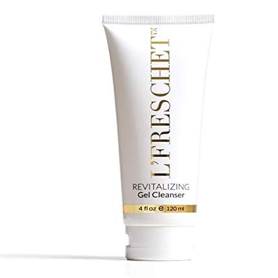 L'Freschet Revitalizing Gel Cleanser
