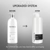 Nexxus Clean and Pure Clarifying Shampoo, With ProteinFusion, Nourished Hair Care Silicone, Dye And Paraben Free 33.8 oz view 3