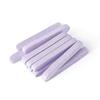 60 pcs PVA Compressed Facial Sponge Makeup Removal Wash Face Sponge Pads Purple view 3