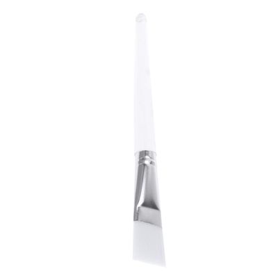 1pcs Facial Mask Brush Facemask Brush Face Mask Makeup Mask