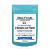 DIY Mandelic Acid Powder 99.9% Purity, Cosmetic Grade. Make Your Own Peel/Mask or add to Cream, Serum, Moisturizer view 1