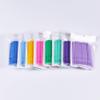 100pcs Applicator Brush Eyelash Extension Cotton Swabs Eyelash Cotton Swabs view 3