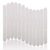 40pcs Wooden Nail Files 180/240 Grit for Natural Nail, Bending Without Breaking view 1