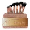 City Color Cosmetics - Rose Everyday 10 piece Brush Set view 1