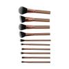 City Color Cosmetics - Rose Everyday 10 piece Brush Set view 3