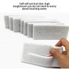 digital perm, Heat-resistant Foam Pad, 25Pcs/Set Heat-Resistant Pad Digital Perm Heat Insulation Mat Hairdressing Tool(01) view 2