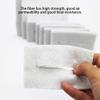 digital perm, Heat-resistant Foam Pad, 25Pcs/Set Heat-Resistant Pad Digital Perm Heat Insulation Mat Hairdressing Tool(01) view 3