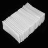 digital perm, Heat-resistant Foam Pad, 25Pcs/Set Heat-Resistant Pad Digital Perm Heat Insulation Mat Hairdressing Tool(01) view 4