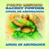 1 PIECE BRYBRADAN ANGEL OF ABUNDANCE POWDER/ANGEL DE ABUNDANCIA POLVO EN BOLSA 1/2 OZ 14 GR view 1