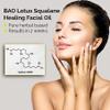 BAO Laboratory Lotus Squalane Healing Facial Oil Hydrates Dry Skin, Rebalances Oily Skin, Soothes Sensitive Skin, Repairs Acne Prone Skin, Everyday Vitamin Rich Moisturizing Facial Oil for Women(15ML) view 4