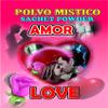 1 PIECE BRYBRADAN LOVE POWDER/AMOR POLVO EN BOLSA 1/2 OZ 14 GR view 1