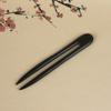3pcs Retro Hairpin Women Hairpin U U Shape Wood Decorative view 2